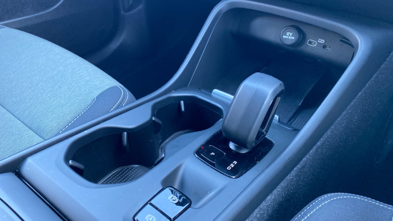 Volvo XC40 2.0 B3P Core 5dr Auto Petrol Estate